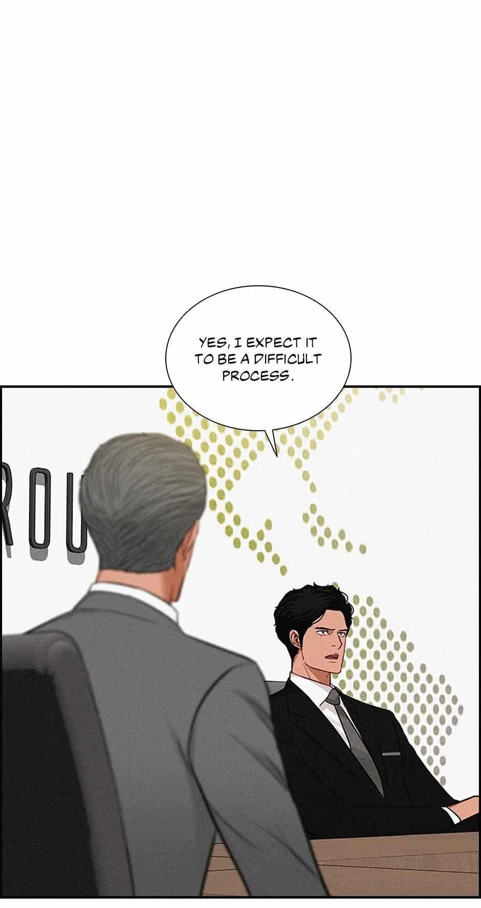 Lord of Money - Chapter 144 Page 21