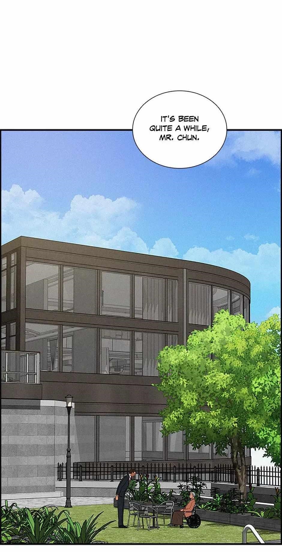 Lord of Money - Chapter 144 Page 31