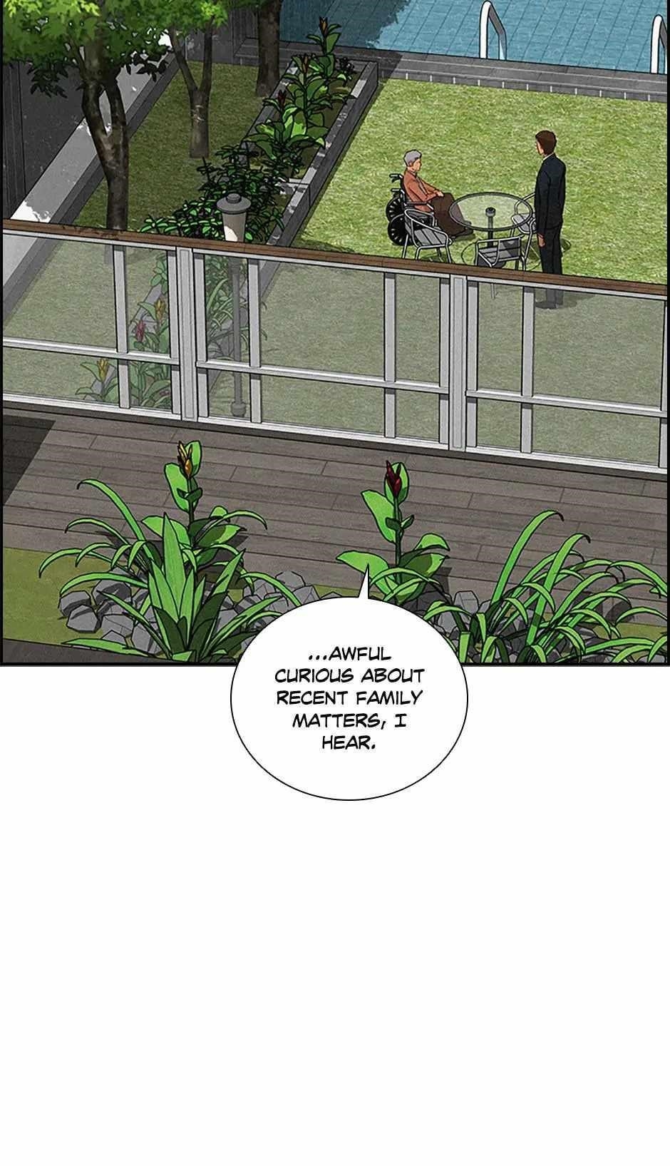 Lord of Money - Chapter 144 Page 35