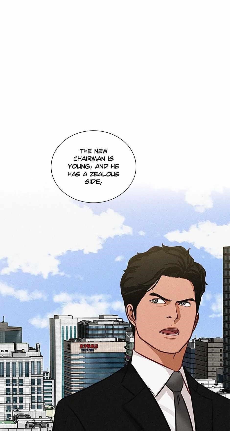 Lord of Money - Chapter 144 Page 43