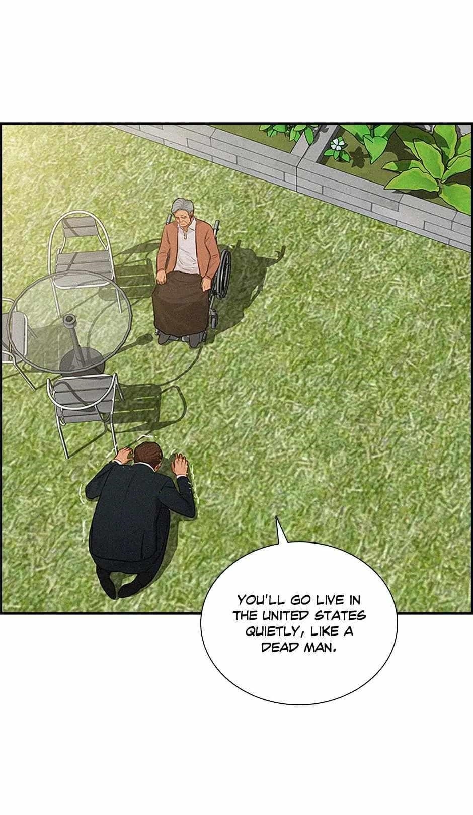 Lord of Money - Chapter 144 Page 73