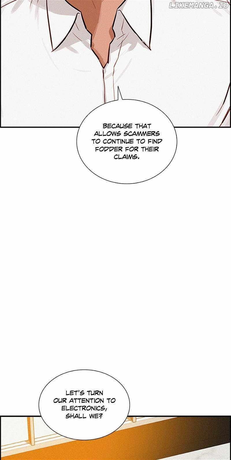 Lord of Money - Chapter 145 Page 11