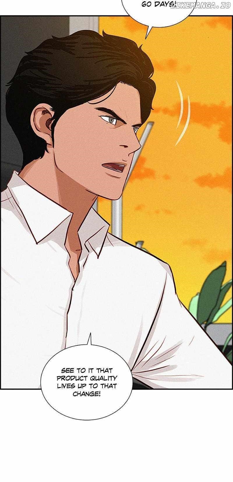 Lord of Money - Chapter 145 Page 19