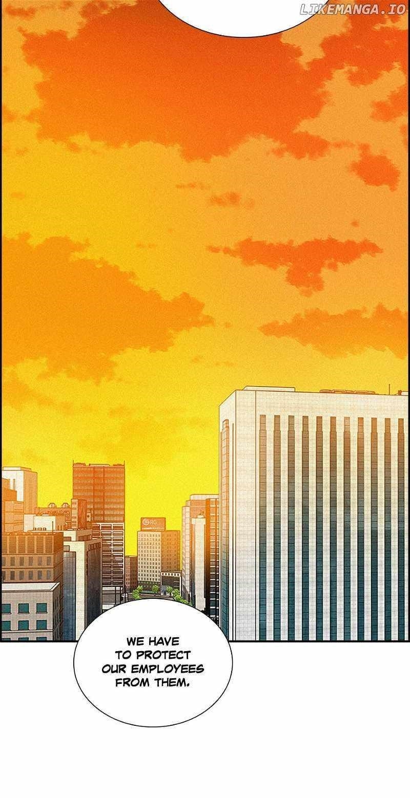 Lord of Money - Chapter 145 Page 36