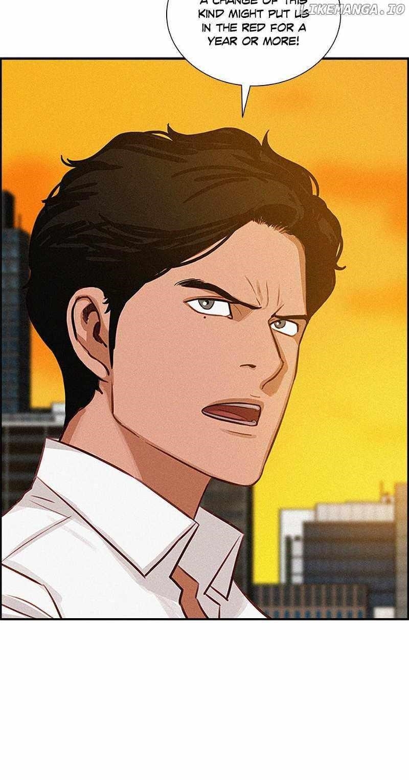 Lord of Money - Chapter 145 Page 41