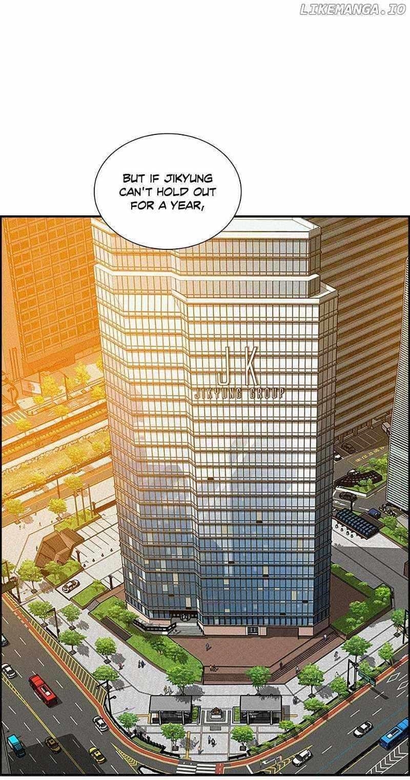 Lord of Money - Chapter 145 Page 42