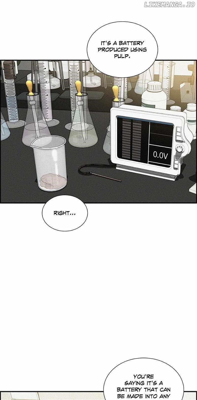 Lord of Money - Chapter 145 Page 50