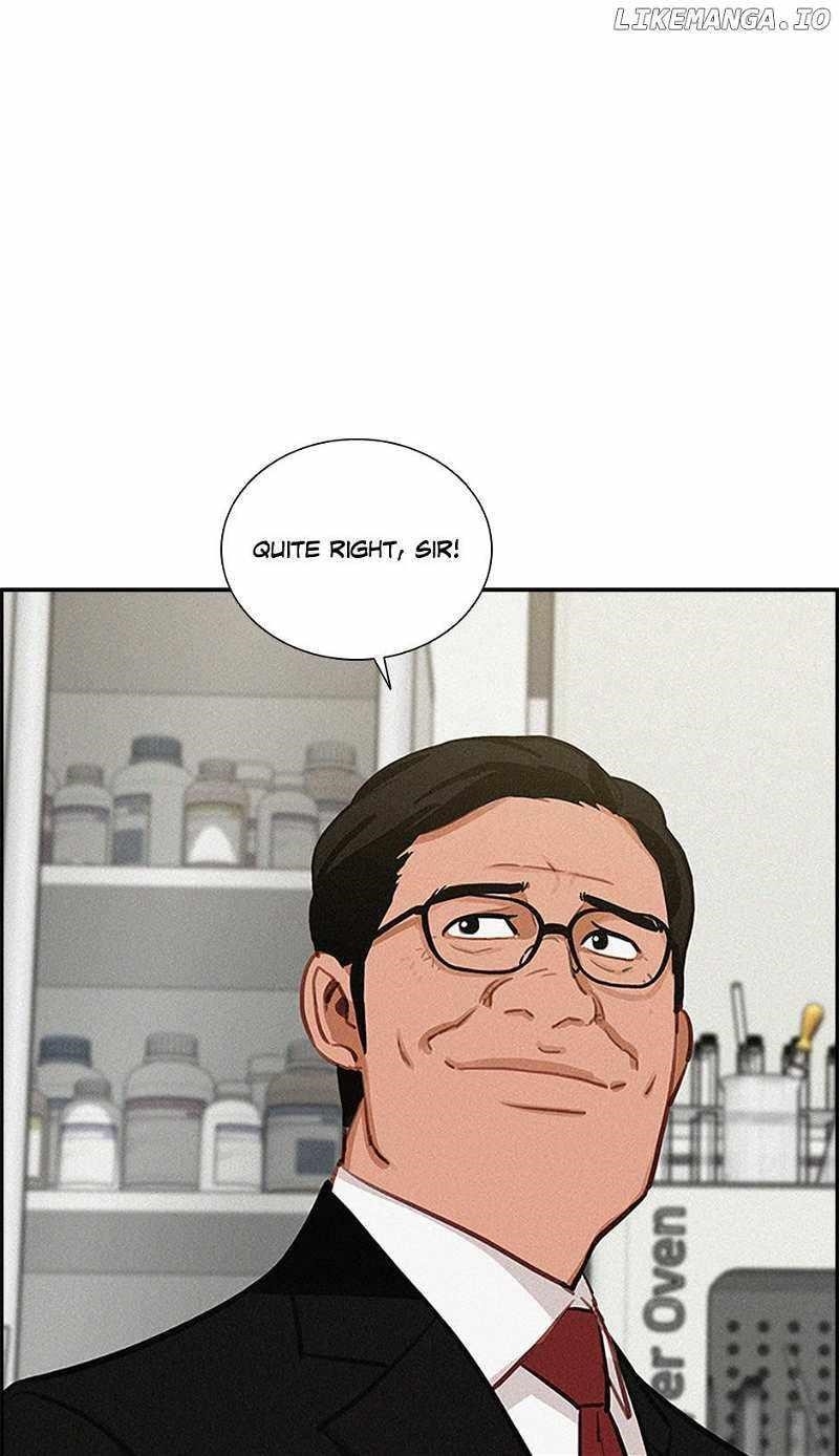 Lord of Money - Chapter 145 Page 57