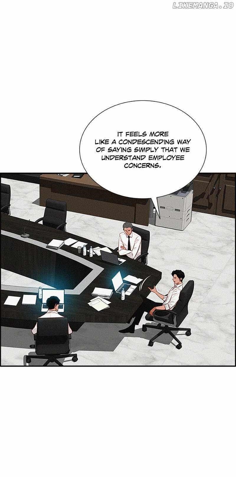 Lord of Money - Chapter 145 Page 6