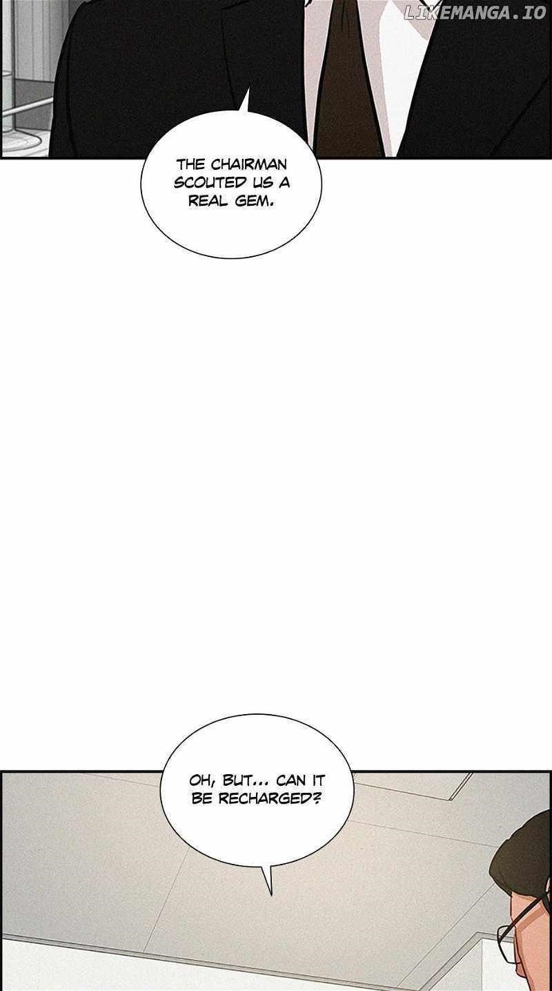 Lord of Money - Chapter 145 Page 69