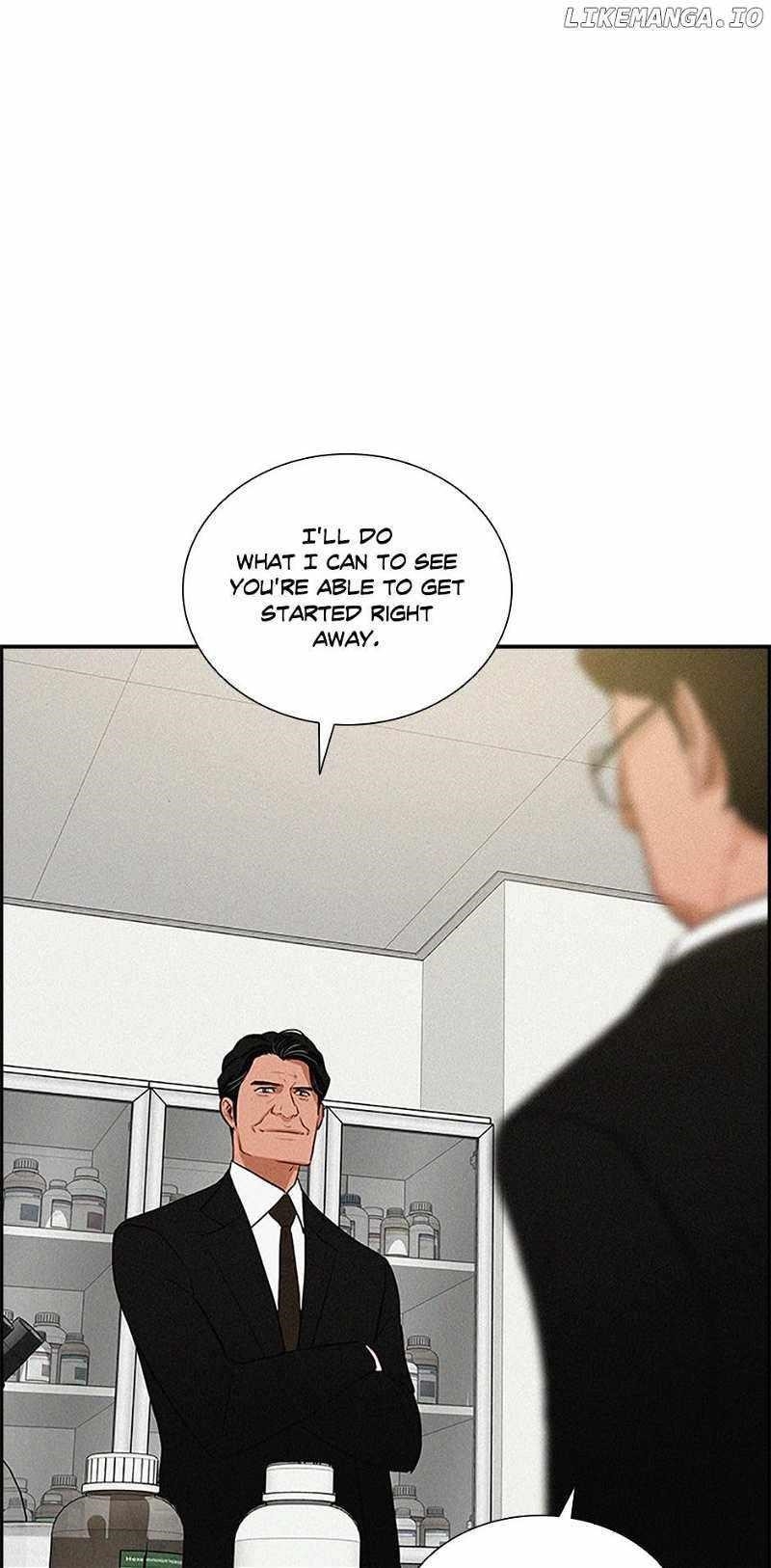 Lord of Money - Chapter 145 Page 74