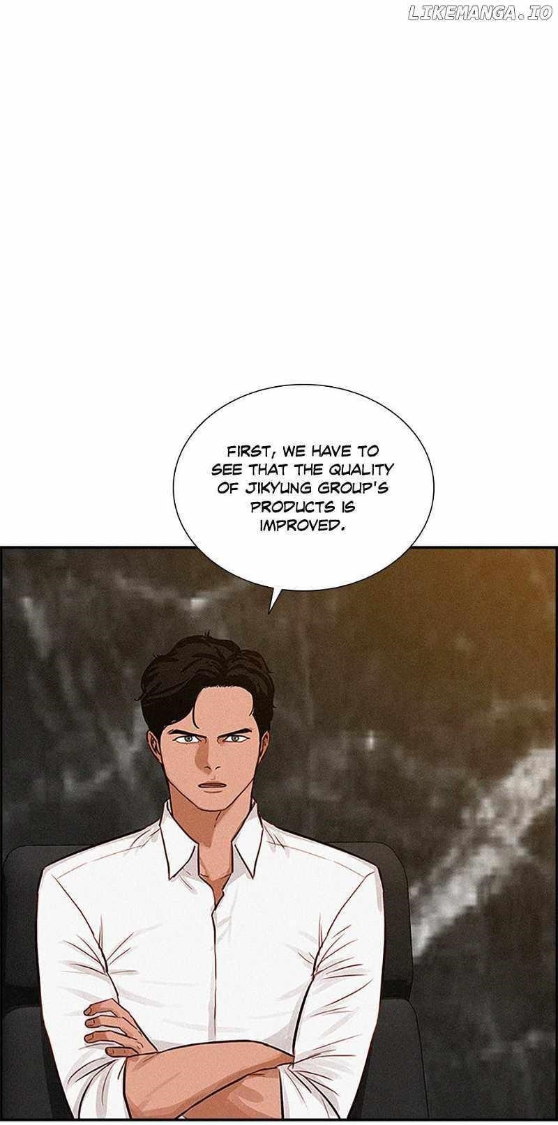 Lord of Money - Chapter 145 Page 9