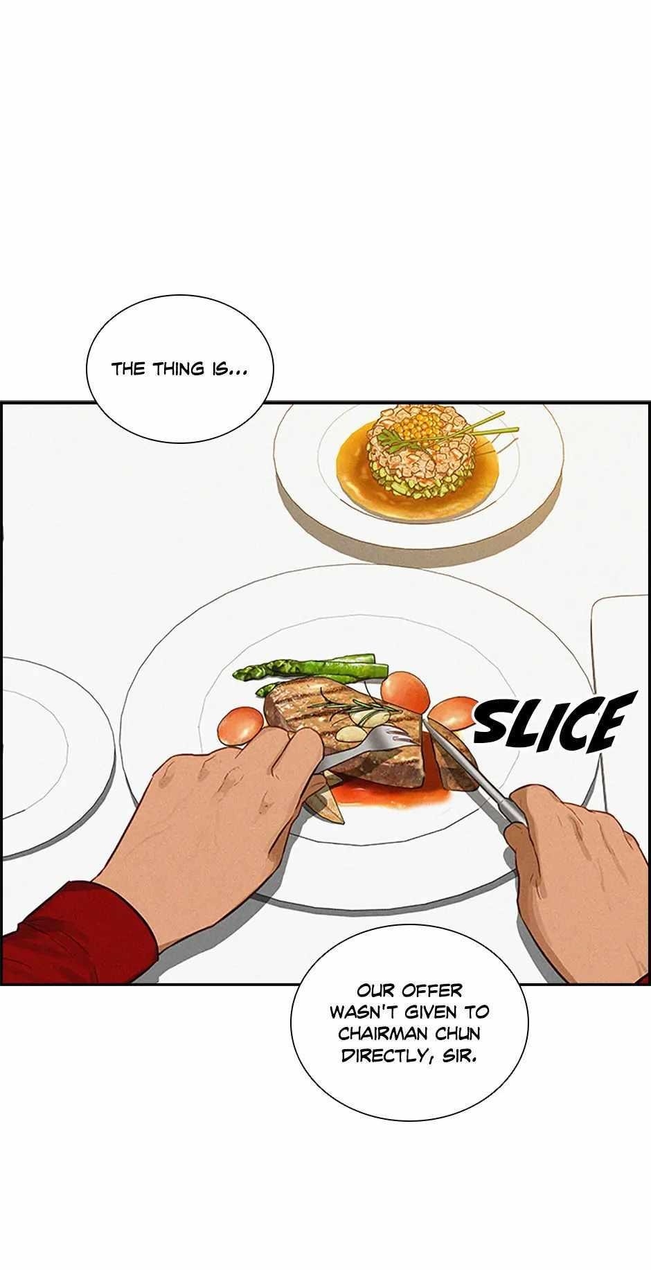 Lord of Money - Chapter 146 Page 21