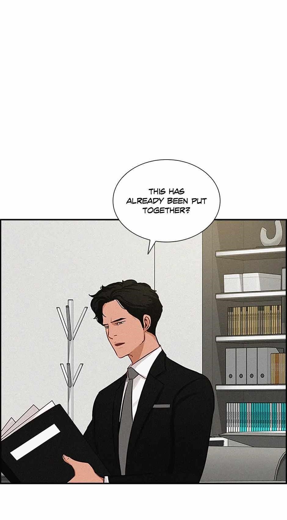 Lord of Money - Chapter 146 Page 36