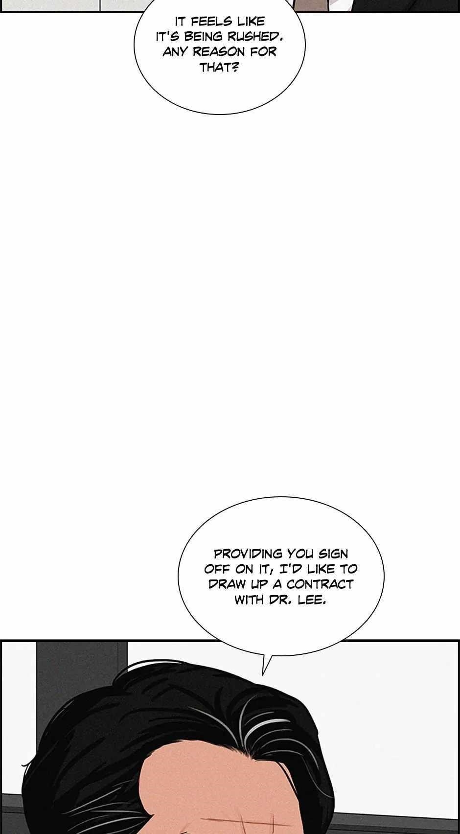 Lord of Money - Chapter 146 Page 39