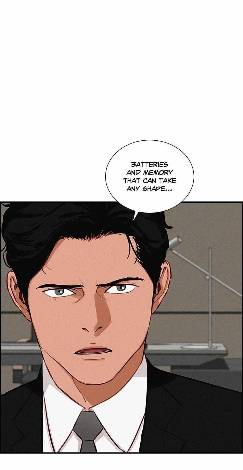 Lord of Money - Chapter 146 Page 53