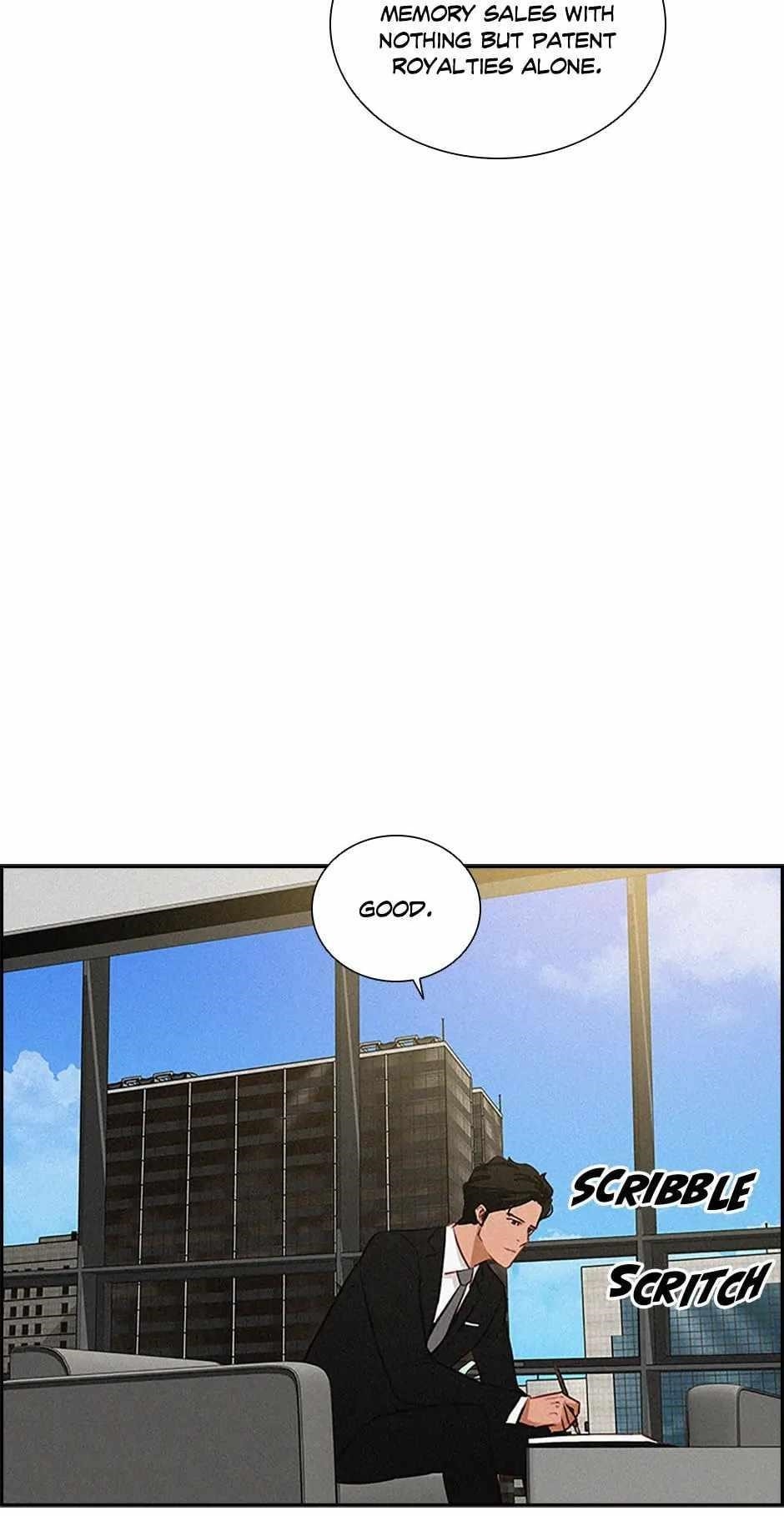 Lord of Money - Chapter 146 Page 56