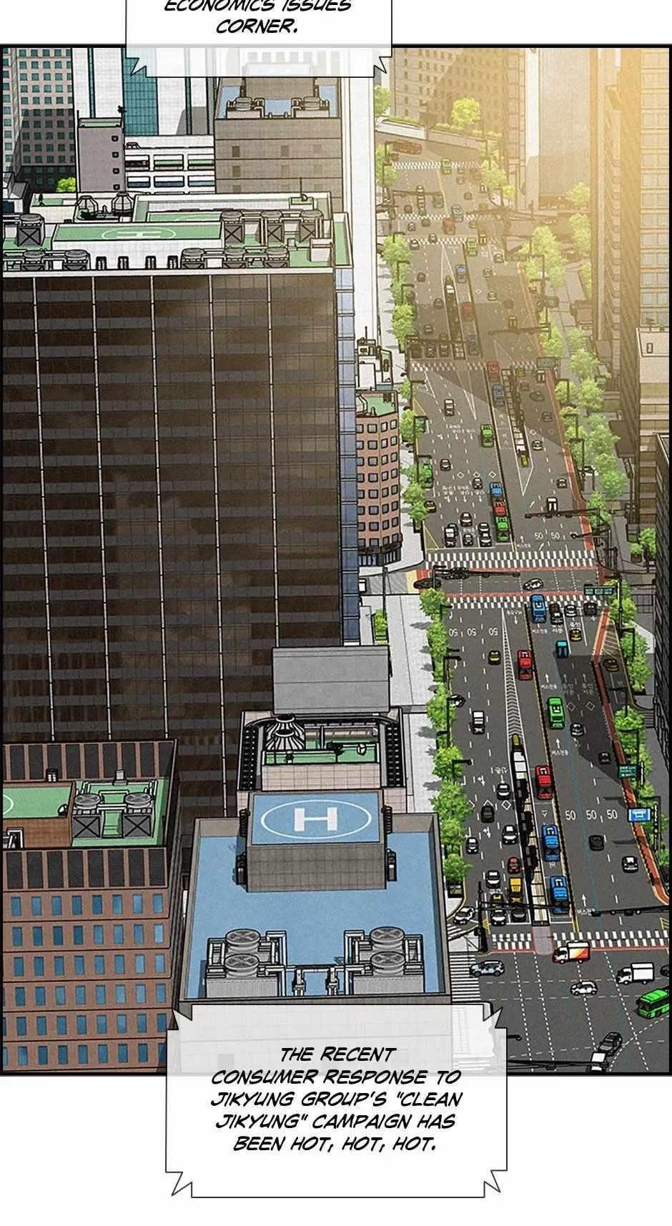 Lord of Money - Chapter 146 Page 60