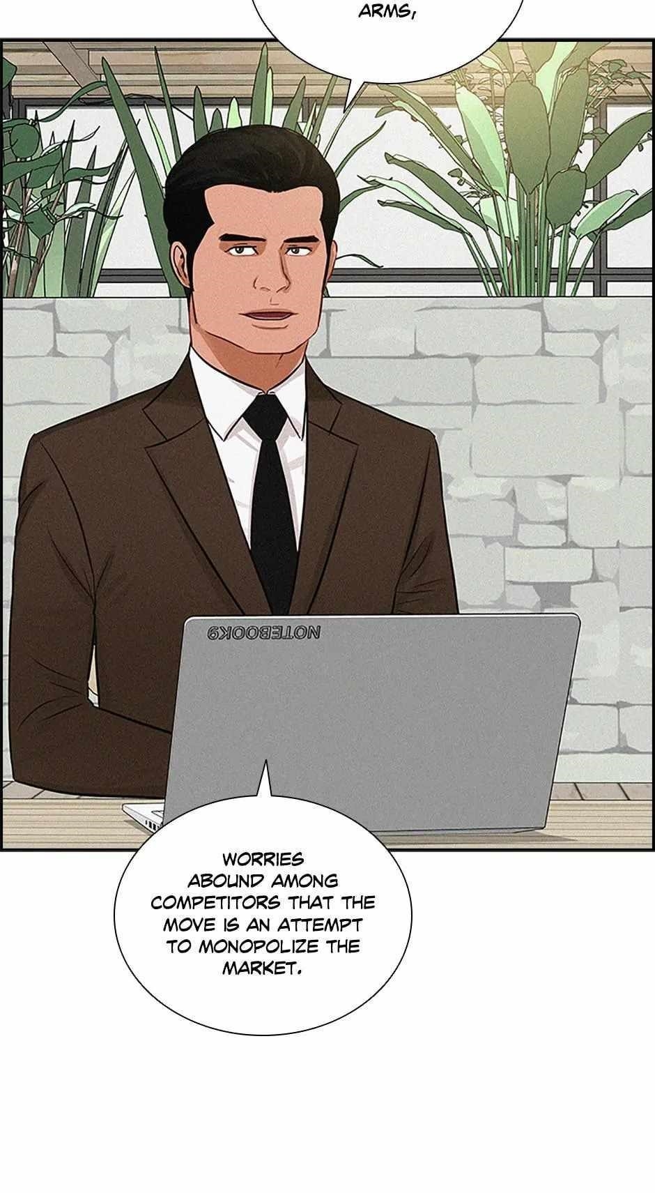 Lord of Money - Chapter 146 Page 63