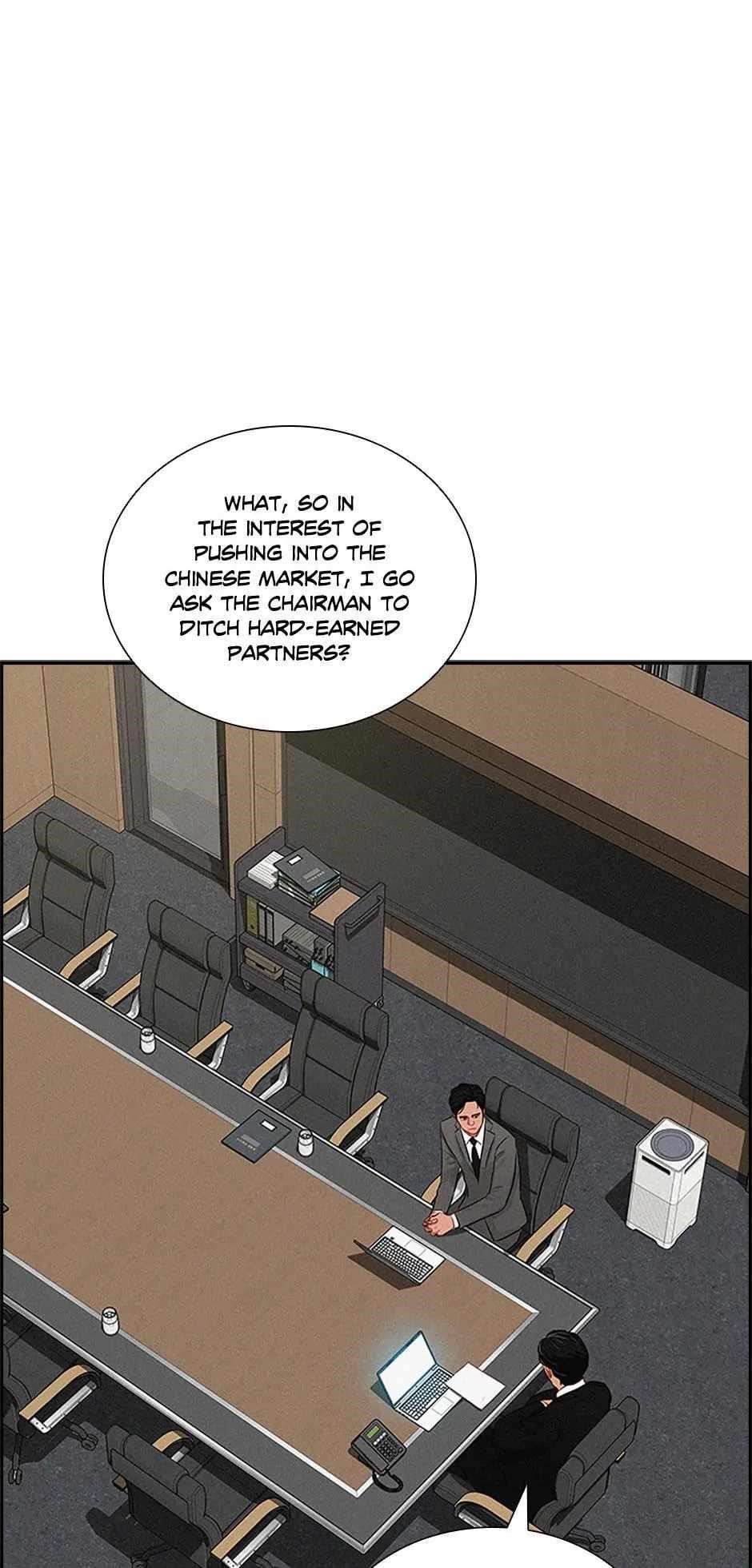 Lord of Money - Chapter 146 Page 7