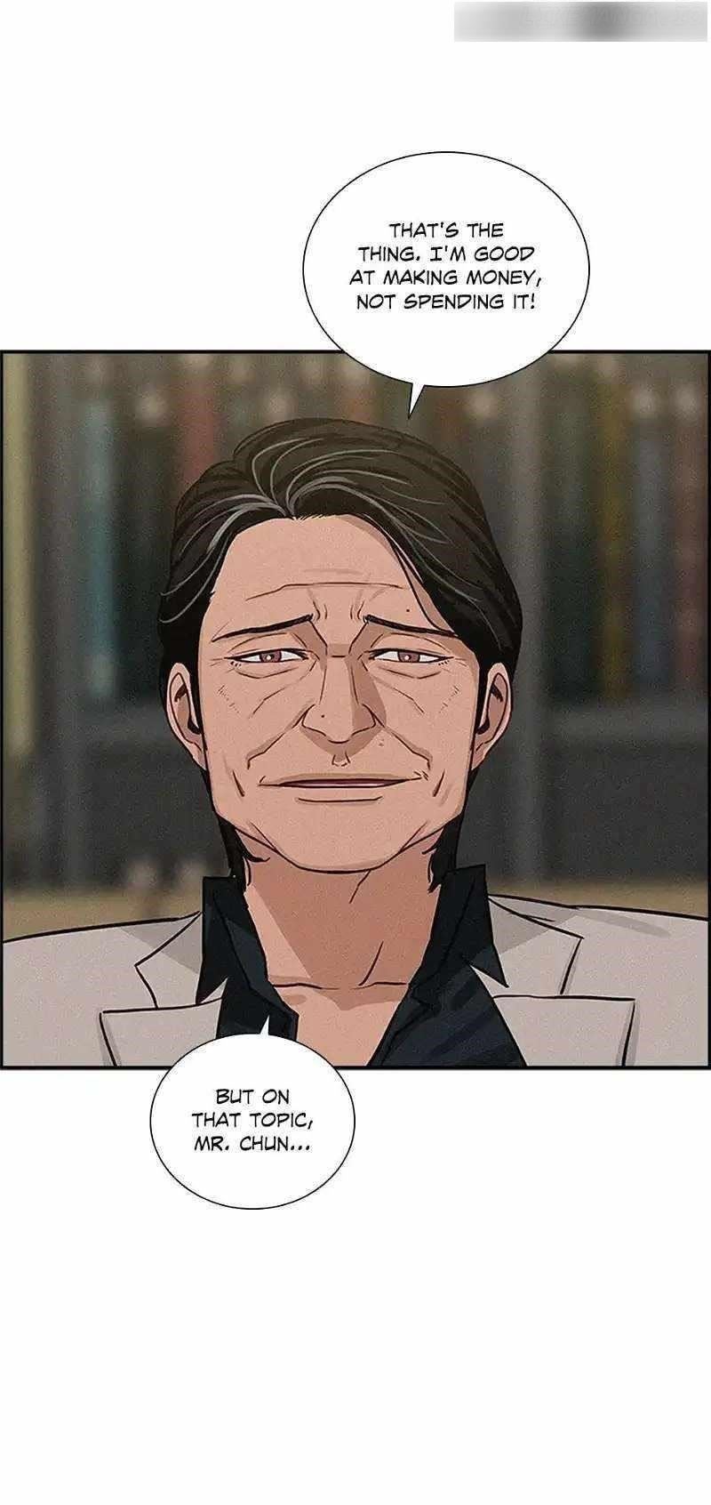 Lord of Money - Chapter 147 Page 57