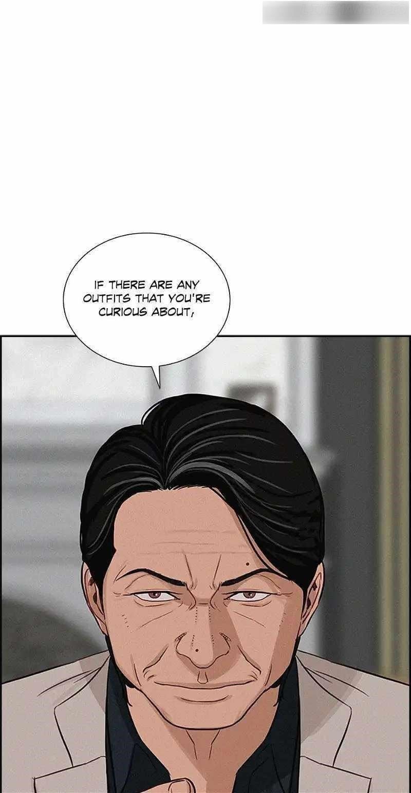 Lord of Money - Chapter 147 Page 61