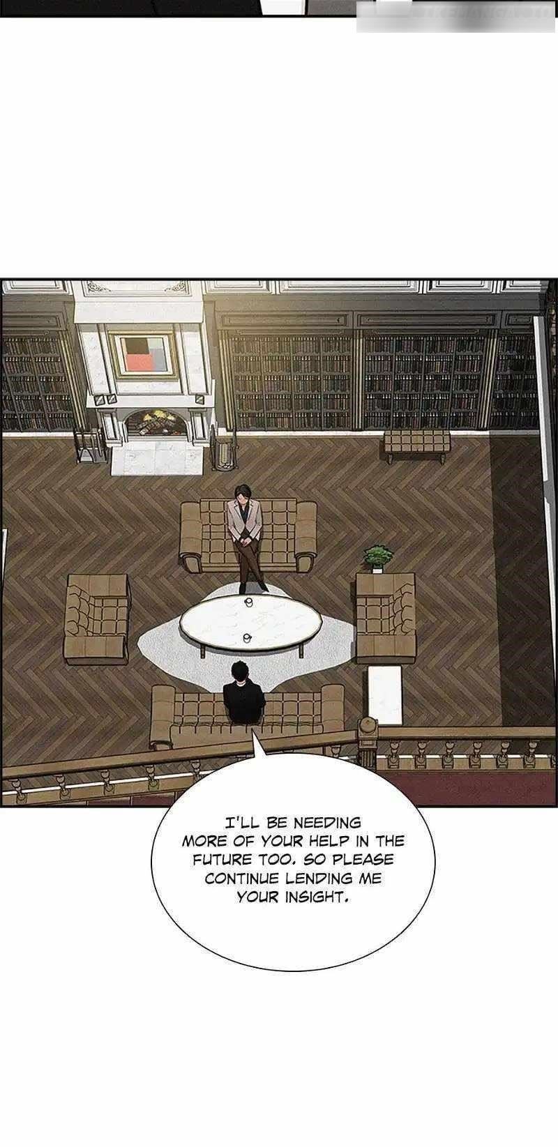 Lord of Money - Chapter 147 Page 71