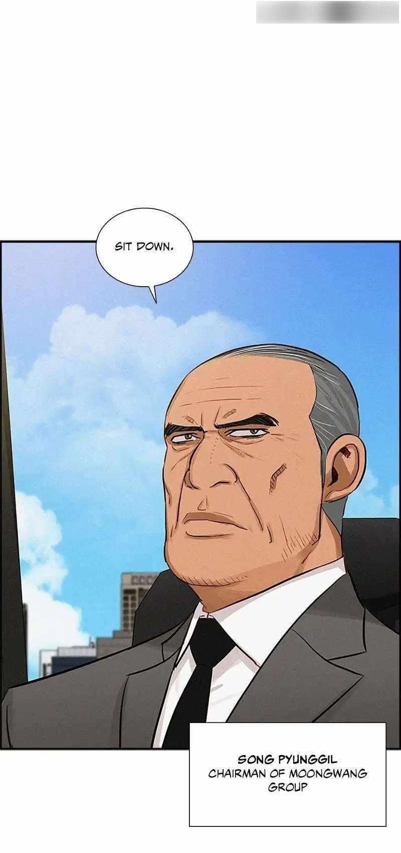 Lord of Money - Chapter 147 Page 77