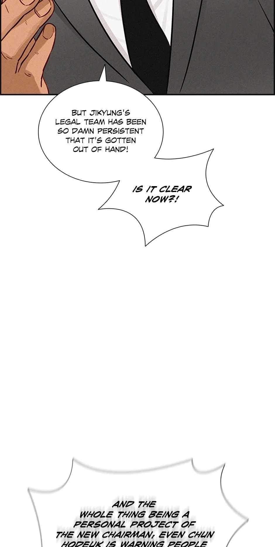 Lord of Money - Chapter 148 Page 13