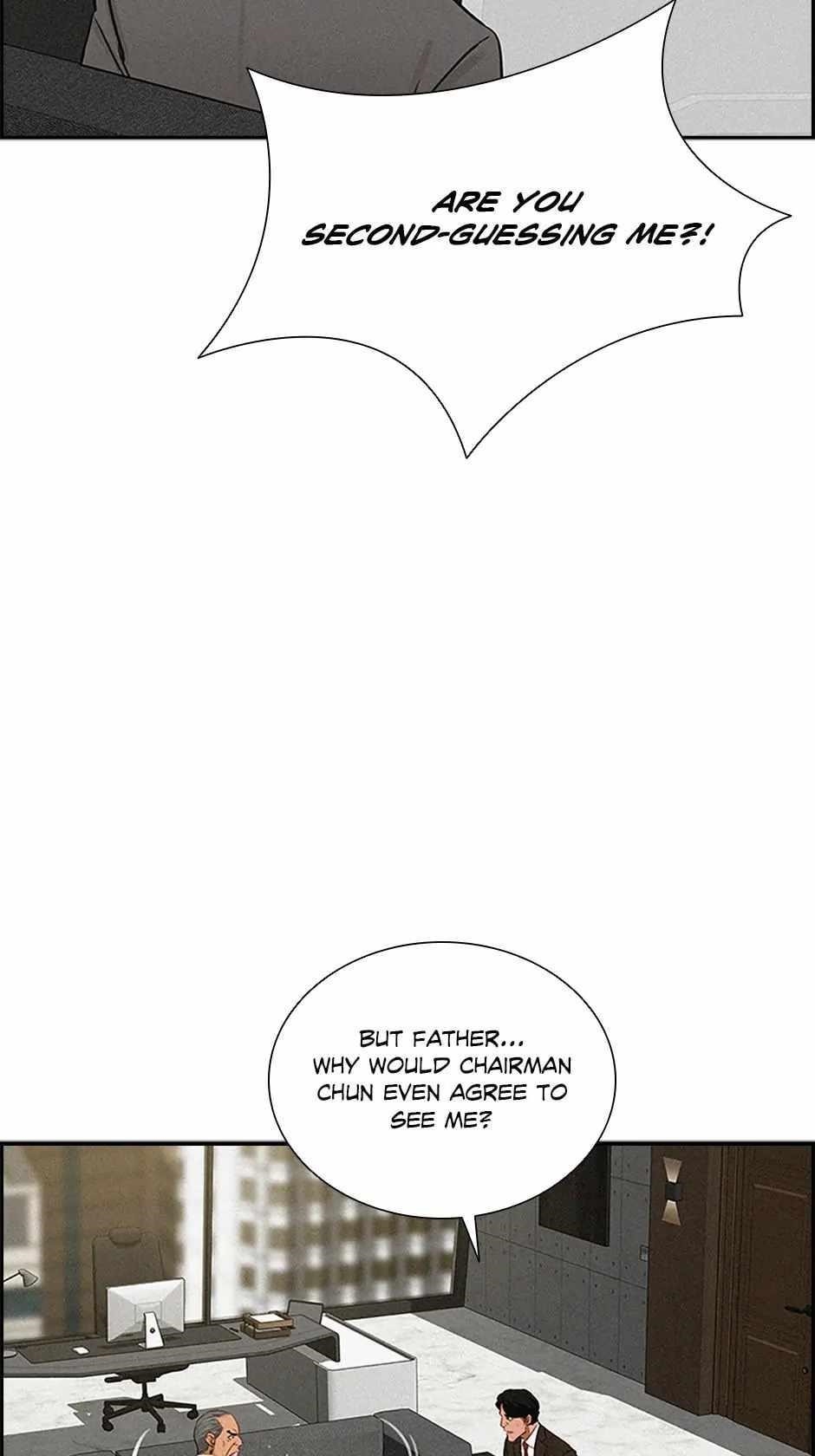 Lord of Money - Chapter 148 Page 18