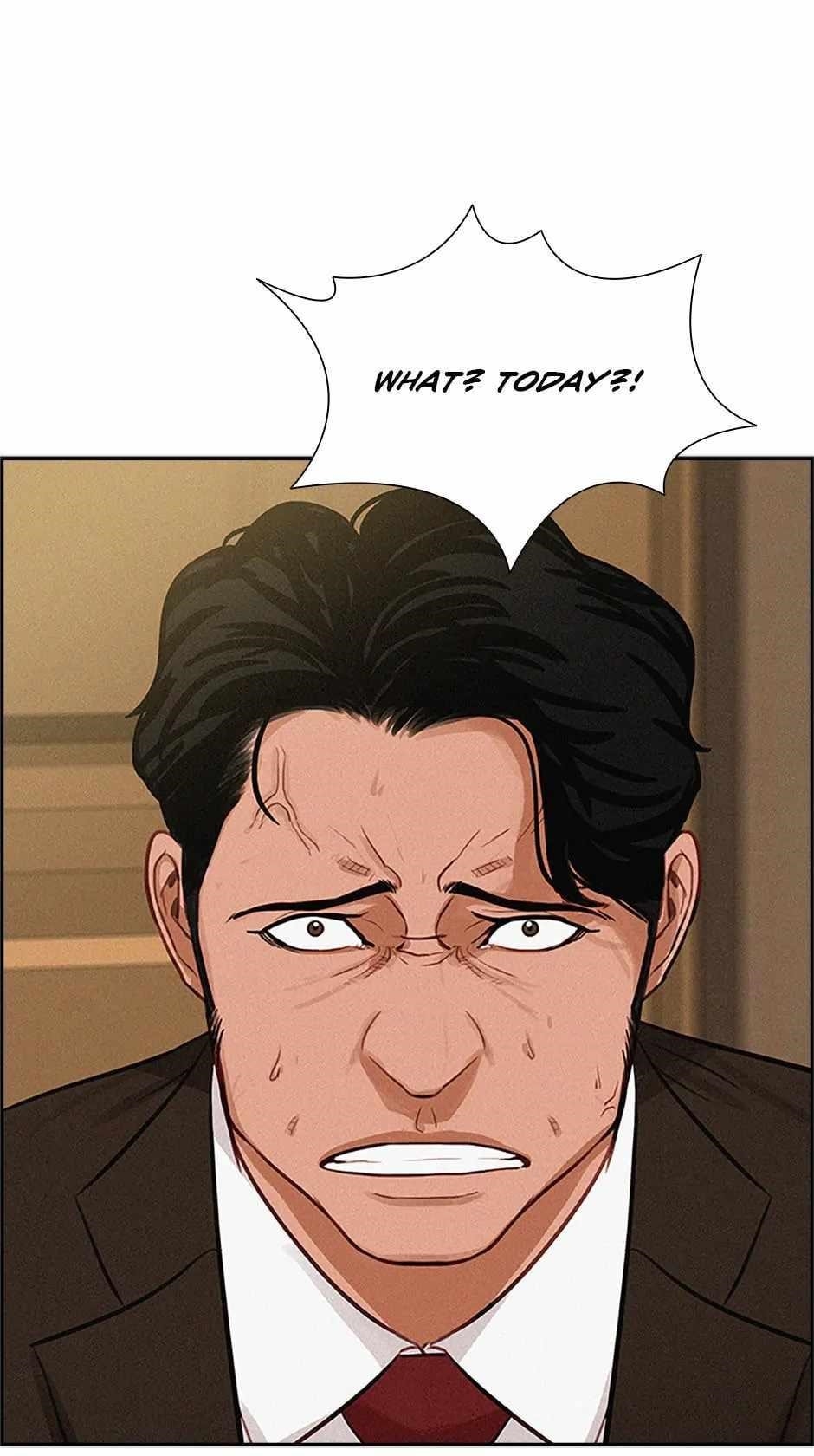 Lord of Money - Chapter 148 Page 22