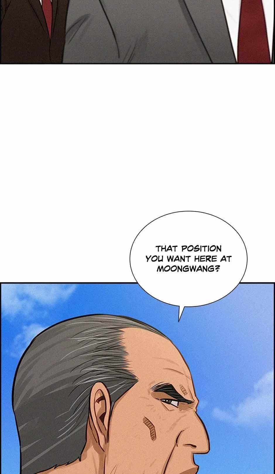 Lord of Money - Chapter 148 Page 24