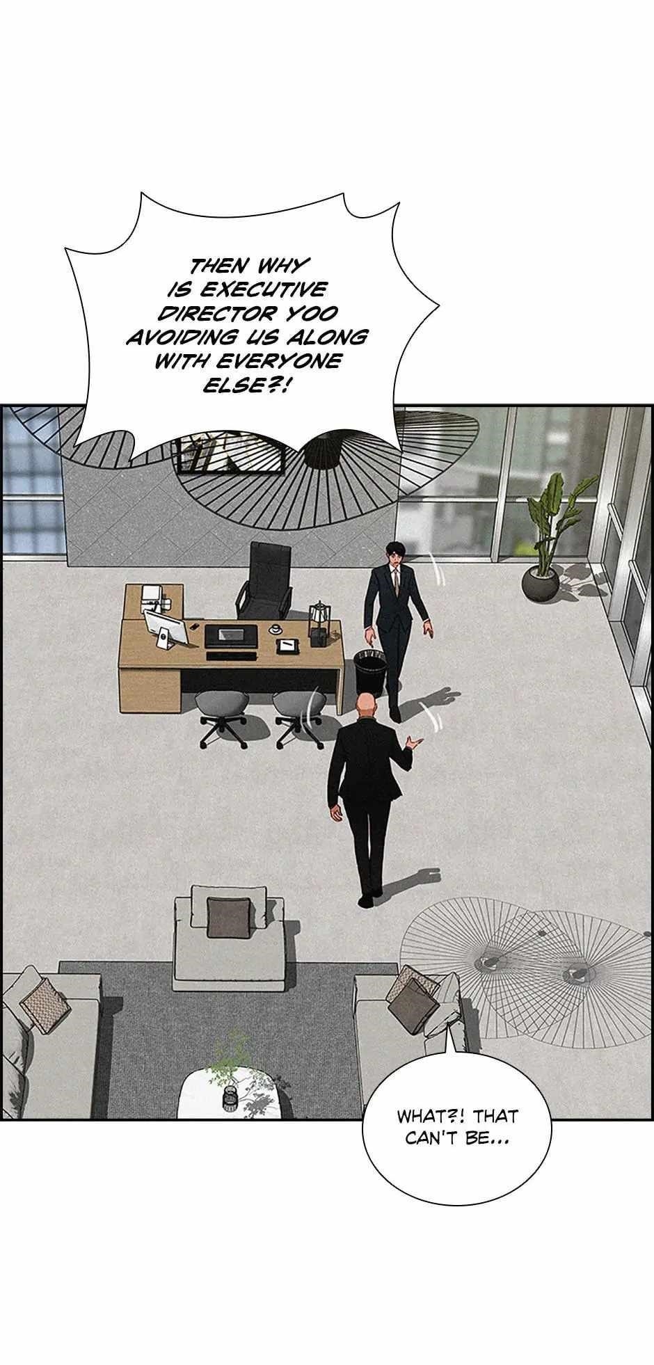 Lord of Money - Chapter 148 Page 32