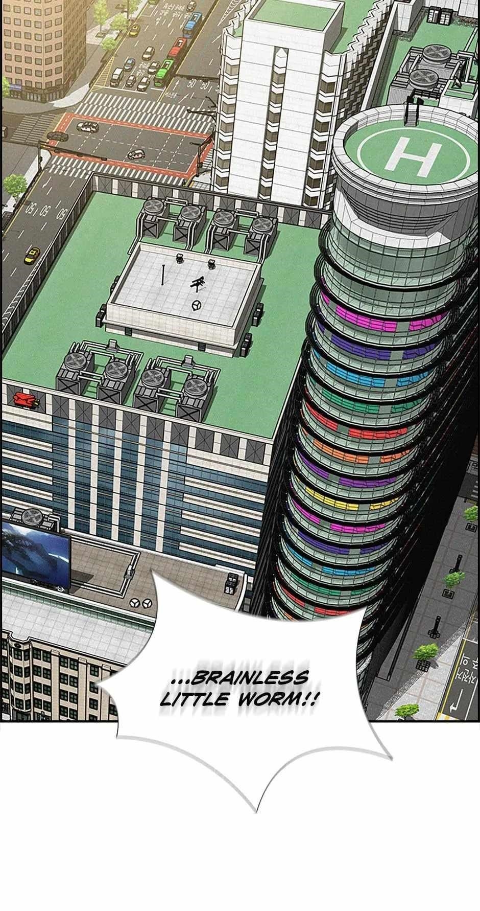 Lord of Money - Chapter 148 Page 43