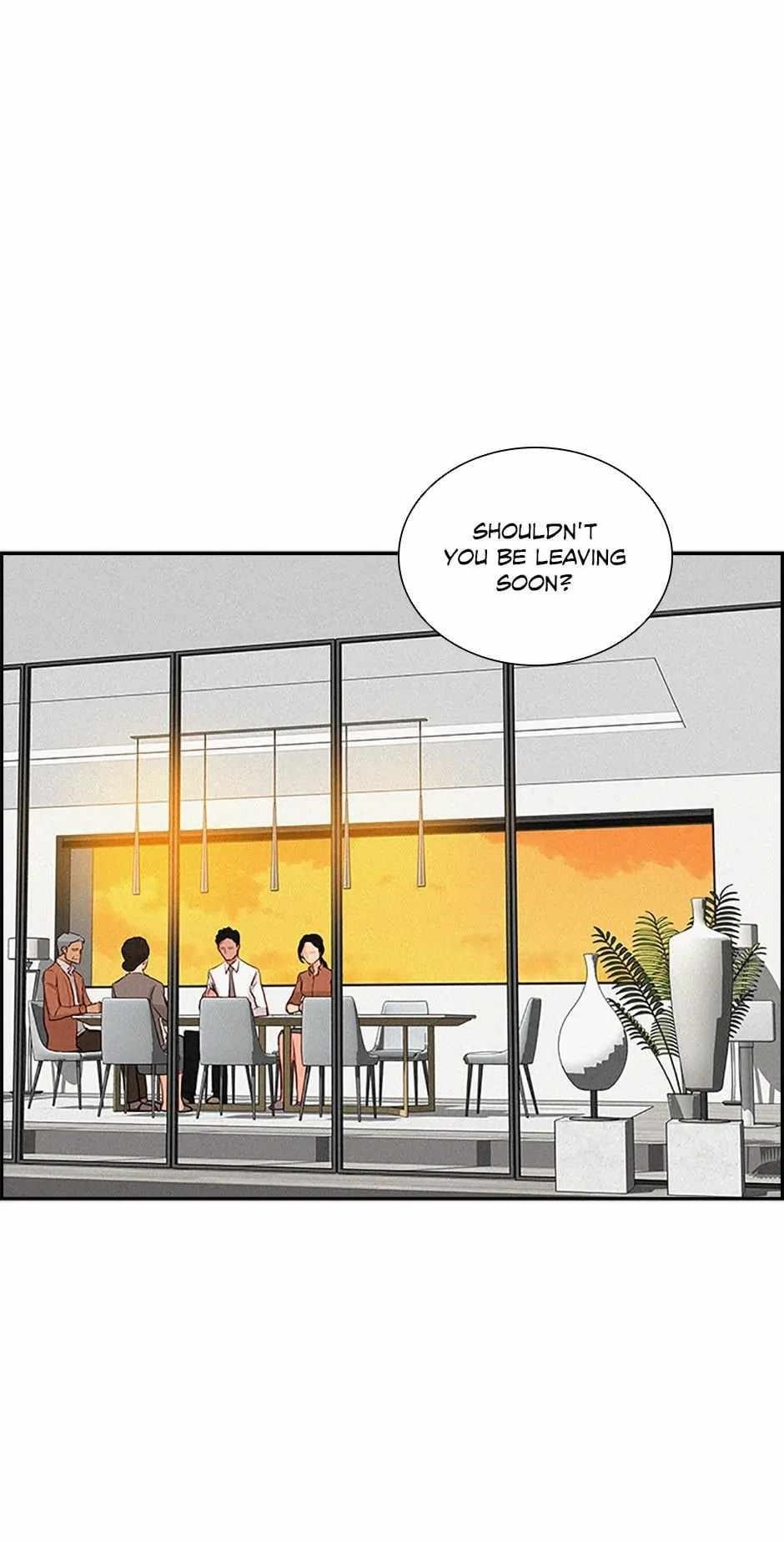 Lord of Money - Chapter 148 Page 46