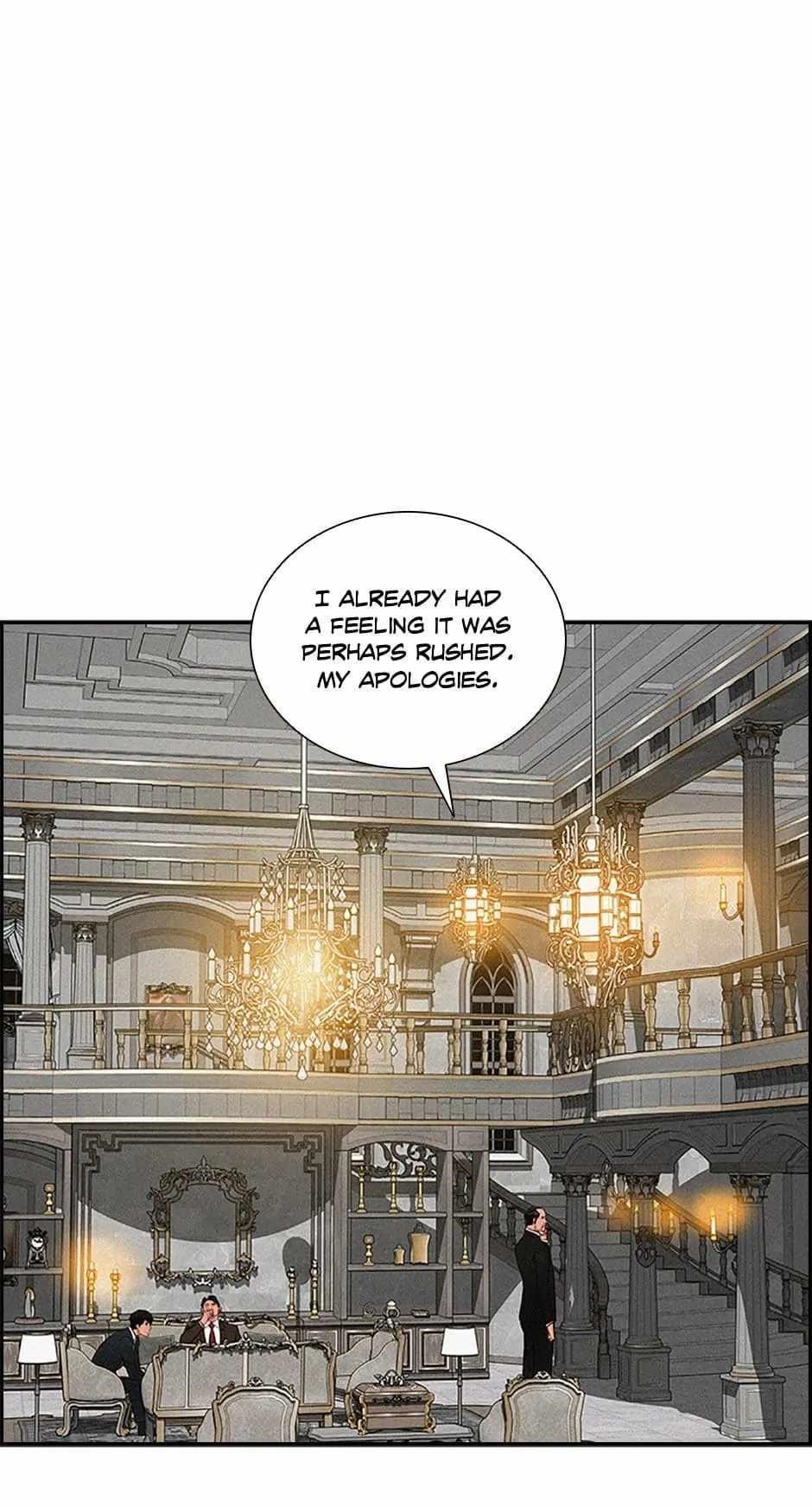 Lord of Money - Chapter 148 Page 64