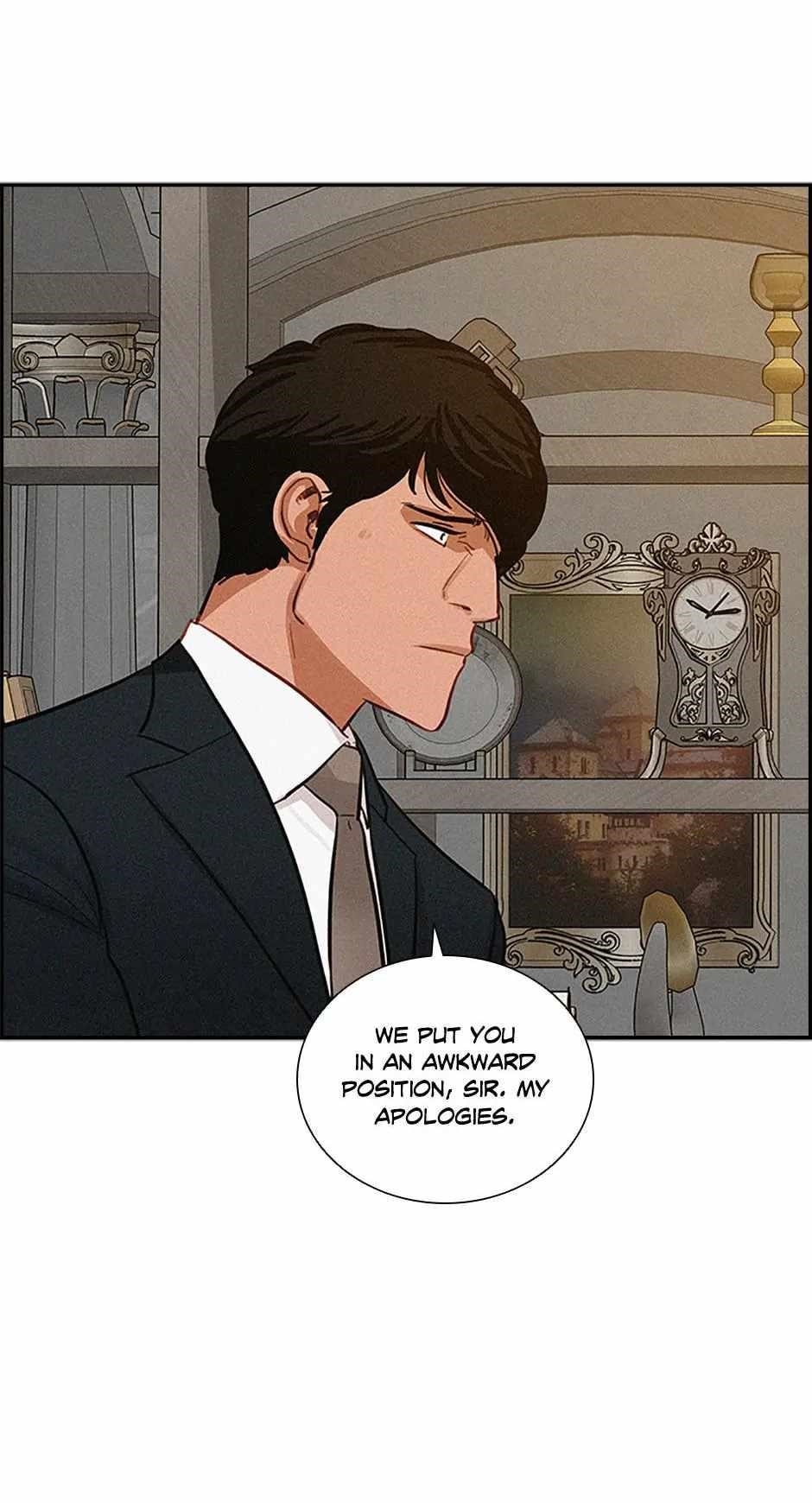 Lord of Money - Chapter 148 Page 68