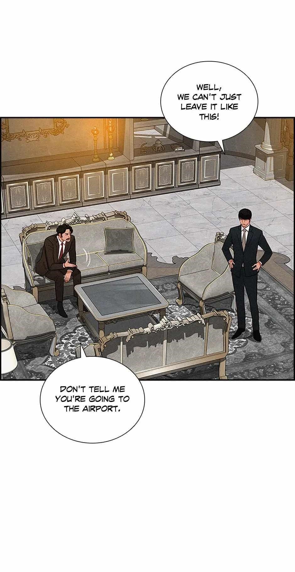 Lord of Money - Chapter 148 Page 72