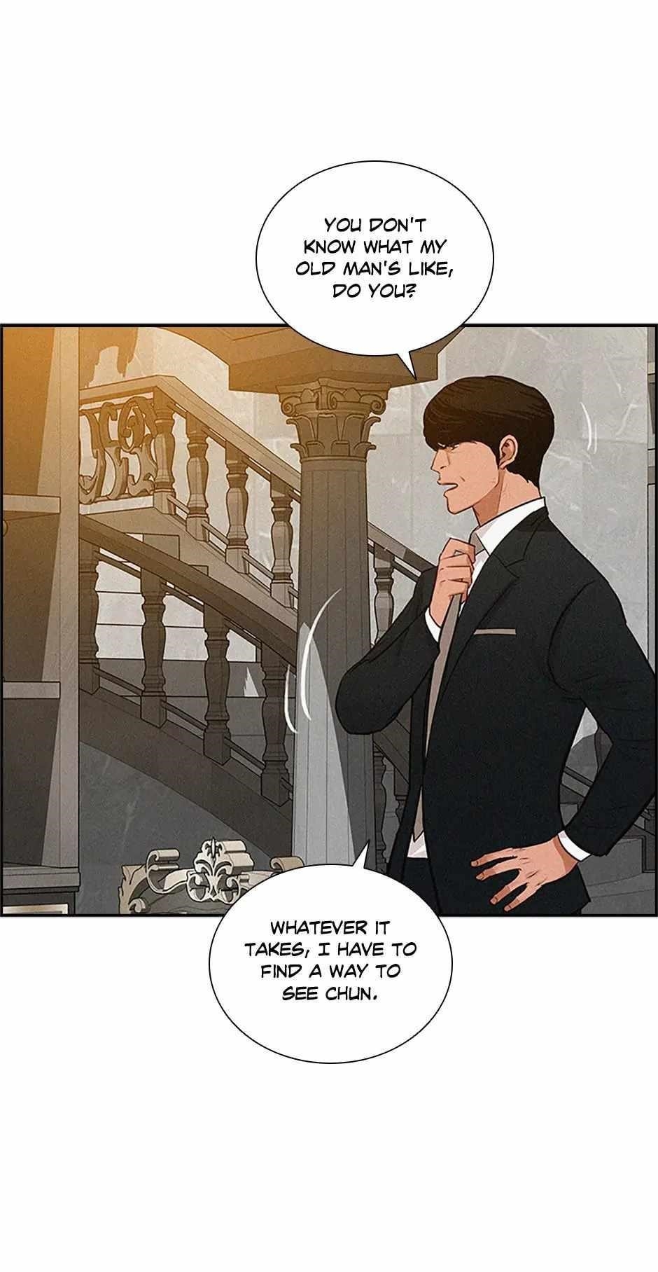 Lord of Money - Chapter 148 Page 73