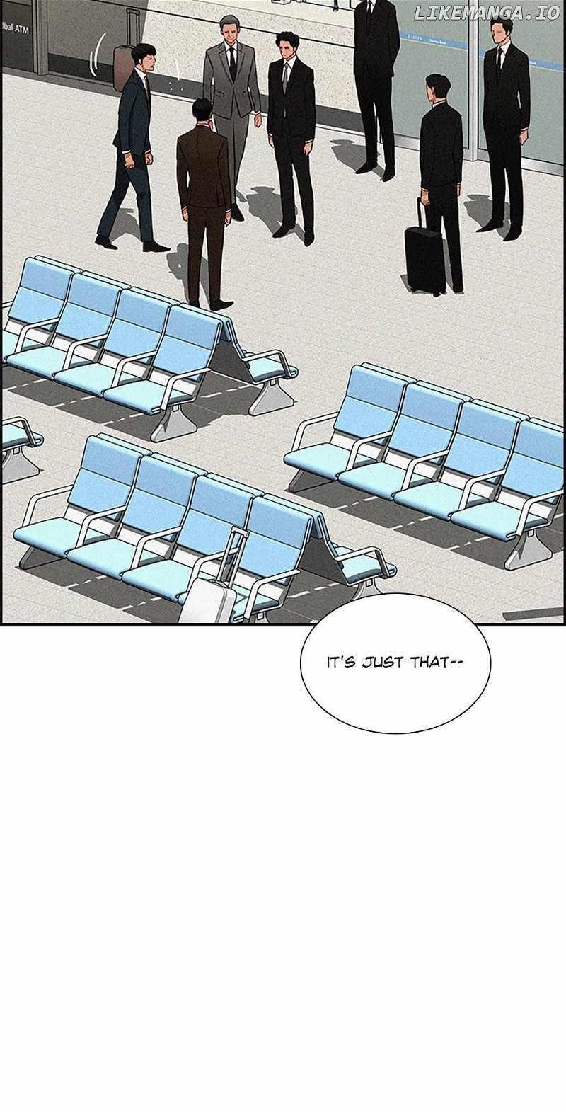 Lord of Money - Chapter 149 Page 23