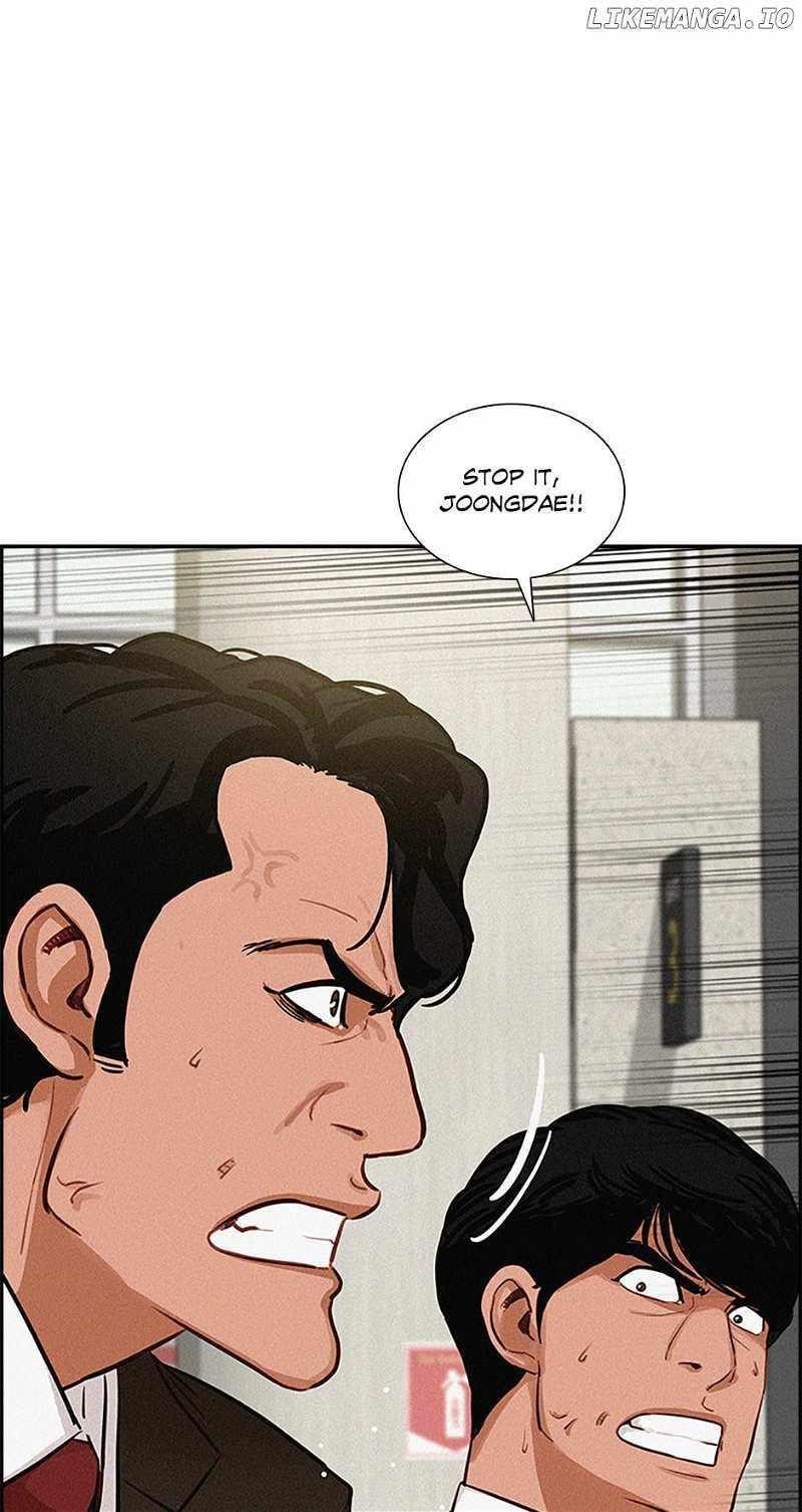 Lord of Money - Chapter 149 Page 31