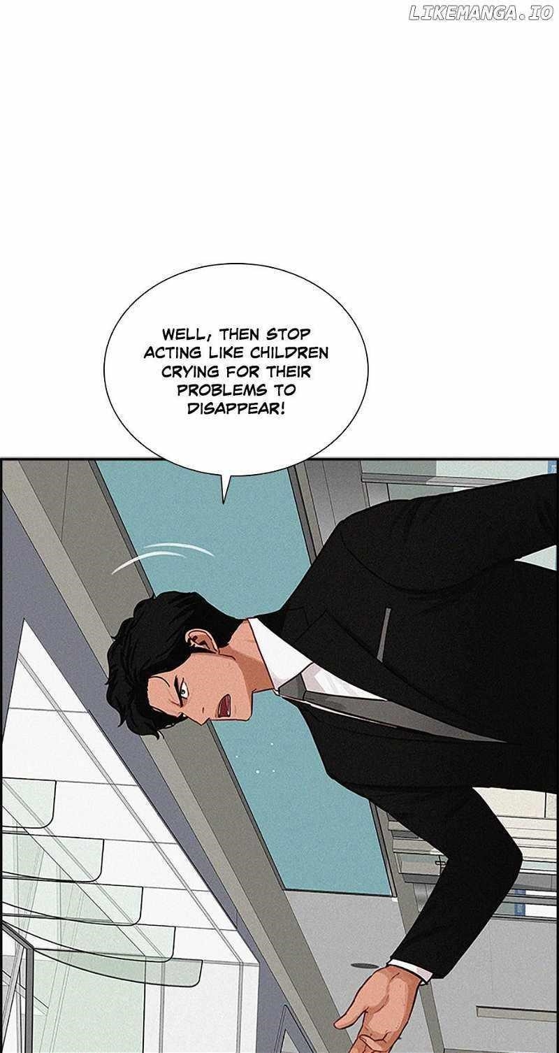 Lord of Money - Chapter 149 Page 36