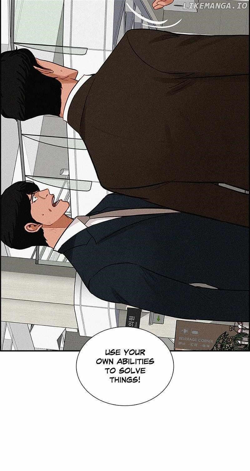 Lord of Money - Chapter 149 Page 37