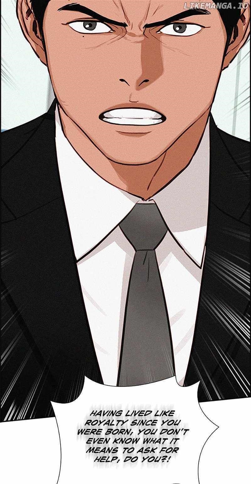 Lord of Money - Chapter 149 Page 41