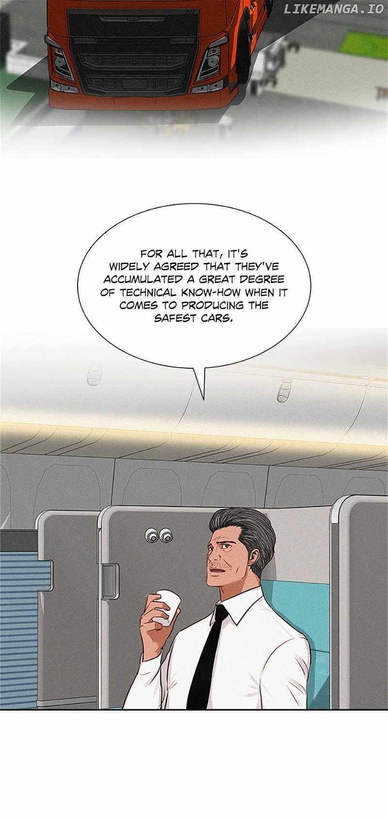 Lord of Money - Chapter 149 Page 52