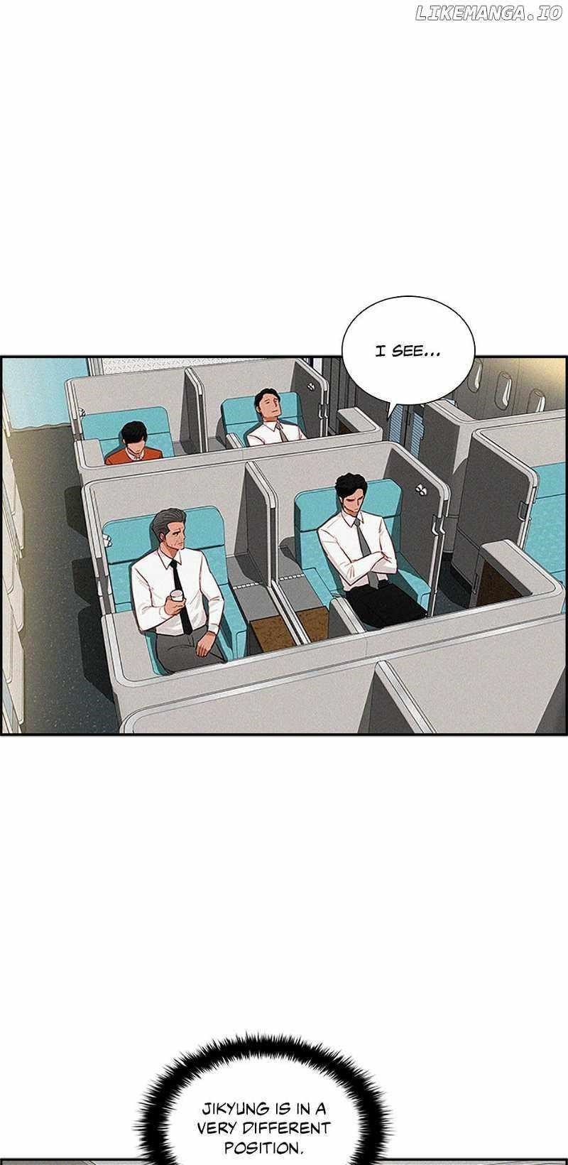 Lord of Money - Chapter 149 Page 55