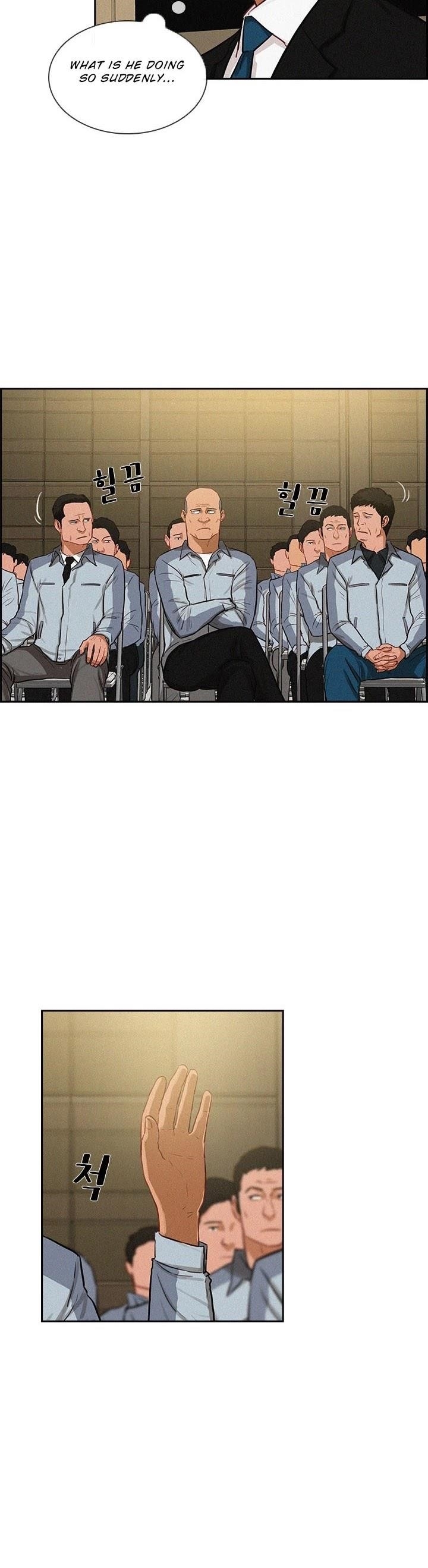 Lord of Money - Chapter 15 Page 10