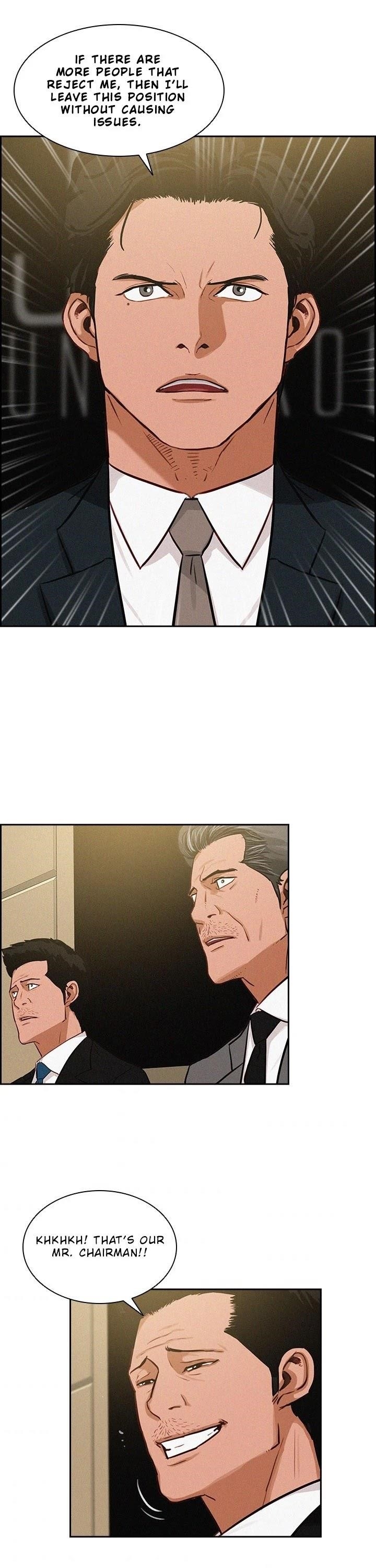 Lord of Money - Chapter 15 Page 18