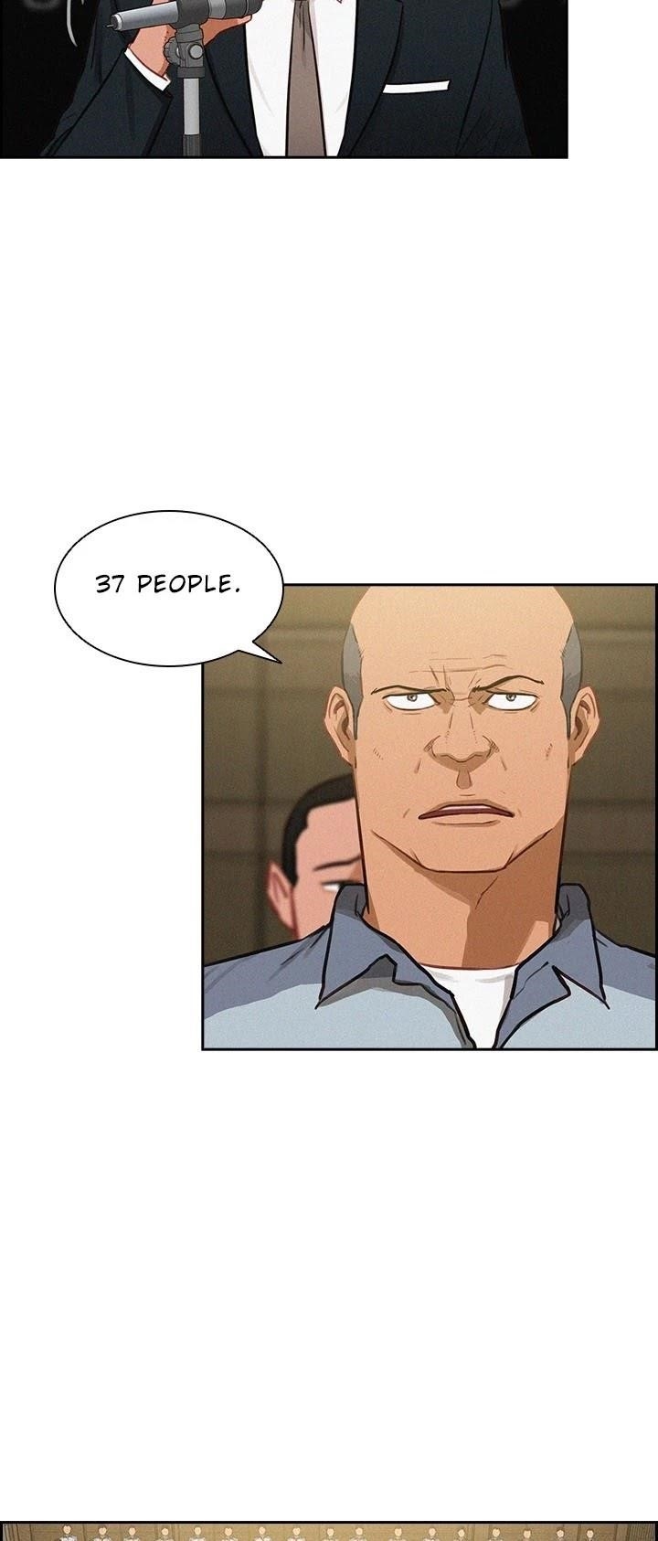 Lord of Money - Chapter 15 Page 20