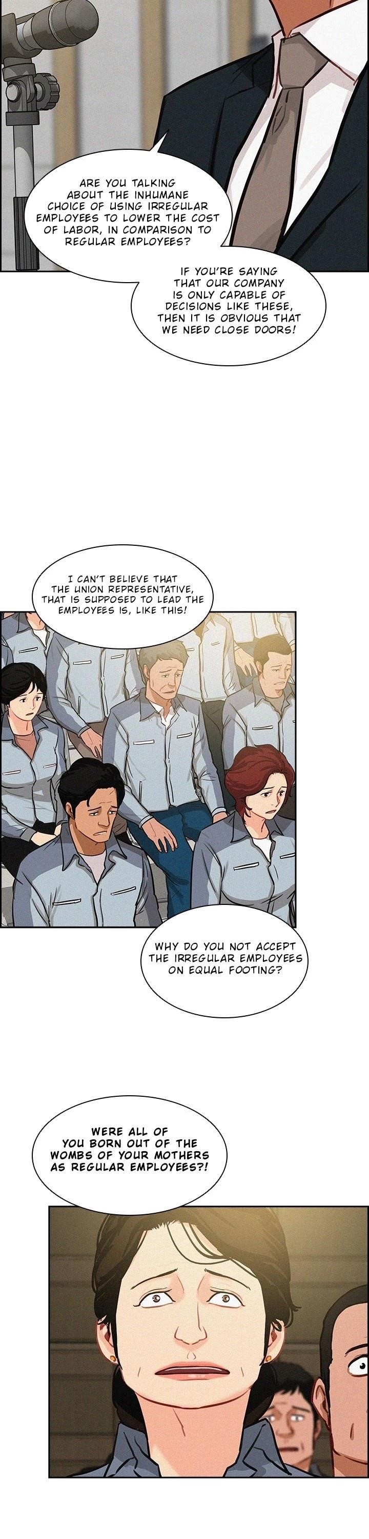 Lord of Money - Chapter 15 Page 24